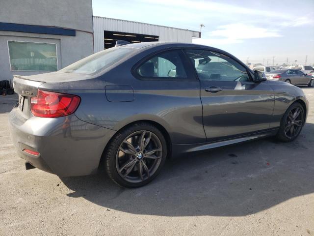 2015 BMW M235I WBA1J7C52FV358274