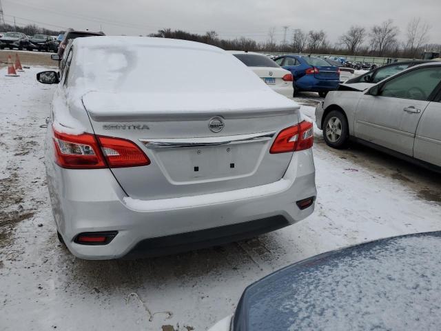 VIN 3N1AB7AP5HY270137 2017 NISSAN SENTRA no.6