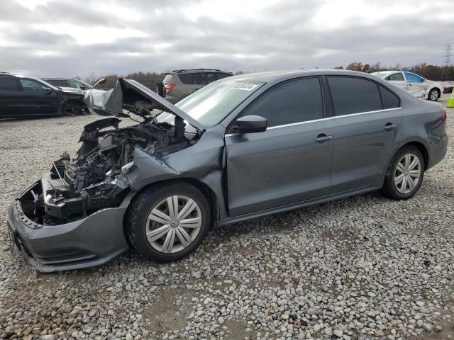 2017 VOLKSWAGEN JETTA S - 3VW167AJ0HM397881