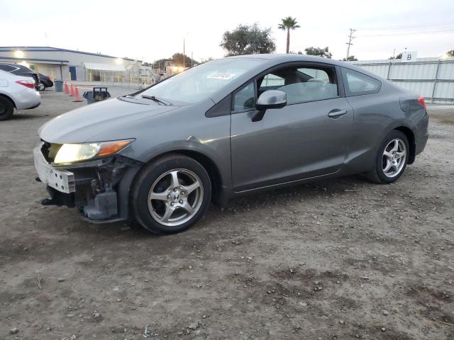 2012 HONDA CIVIC LX #3029813242