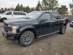 2020 FORD F150 SUPER - 1FTEW1EP1LFC47853