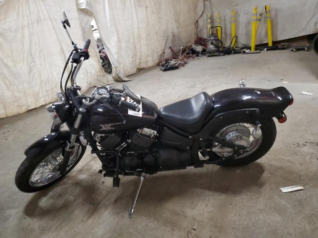 2007 YAMAHA XVS650 JYAVM01E87A115496