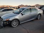 2018 TOYOTA CAMRY L - 4T1B11HK8JU083314