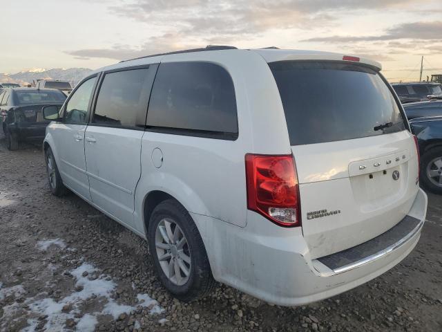 VIN 2C4RDGCG5ER202617 2014 DODGE CARAVAN no.2