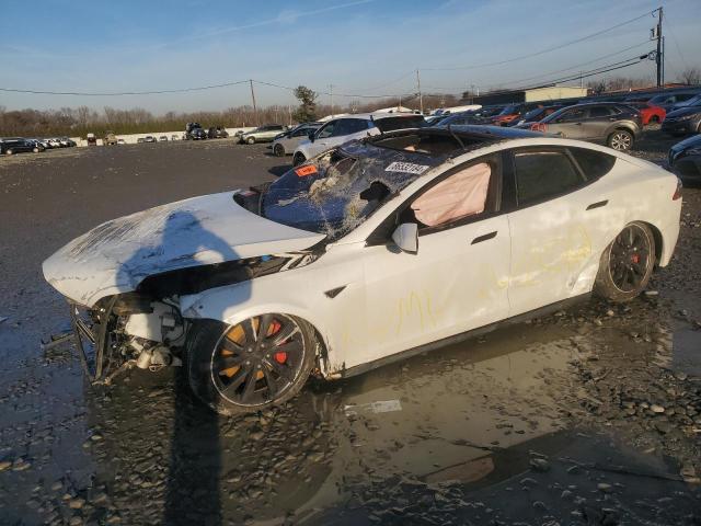 Vin: 5yjsa1e29gf128397, lot: 86532184, tesla model s 2016 img_1