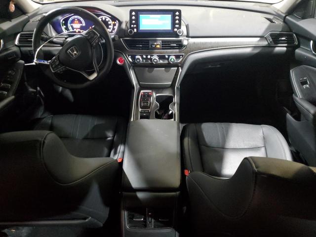 2020 HONDA ACCORD HYB - 1HGCV3F59LA001764