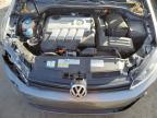 Lot #3024638669 2012 VOLKSWAGEN GOLF