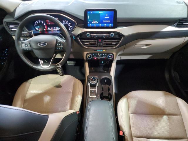 2020 FORD ESCAPE SEL - 1FMCU9H94LUA29759
