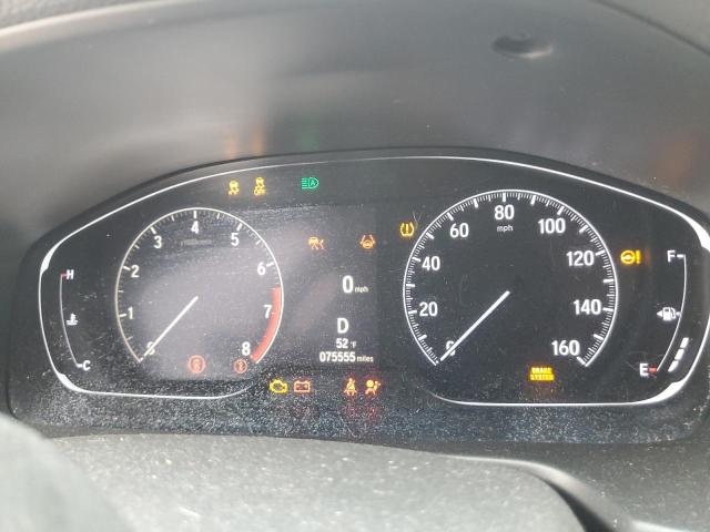 2021 HONDA ACCORD LX - 1HGCV1F18MA063255