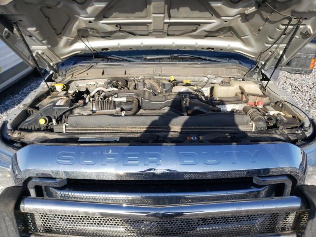 2015 FORD F350 SUPER - 1FT8W3DT0FED28439