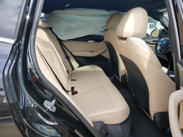 2024 BMW X3 XDRIVE3 - WBX57DP09RN315140