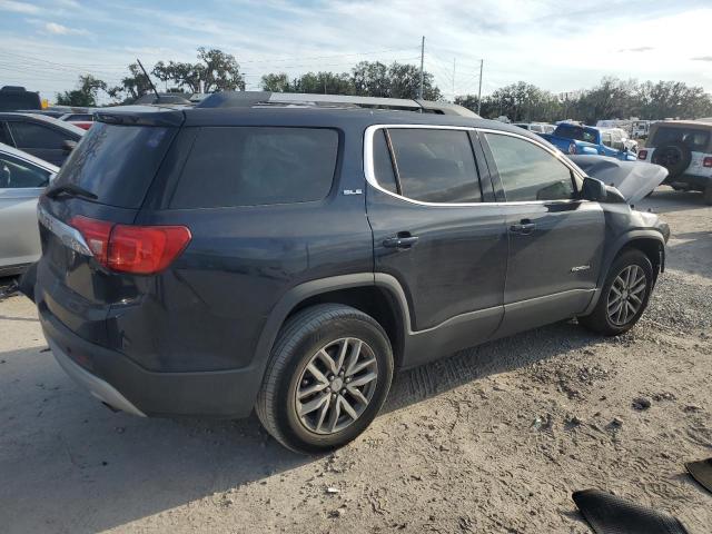 Vin: 1gkknlla9hz266368, lot: 85980394, gmc acadia sle 20173
