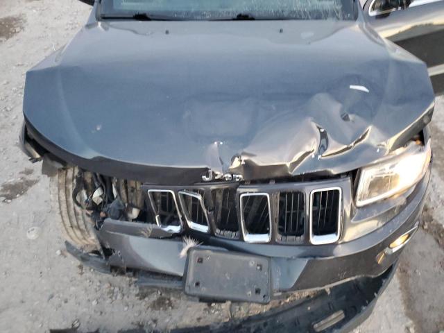 VIN 1C4RJFBG0EC186517 2014 JEEP GRAND CHEROKEE no.11