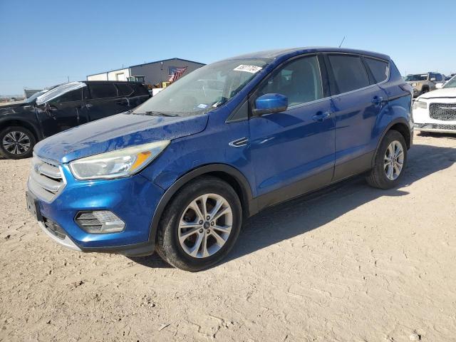 2017 FORD ESCAPE SE #3050576159