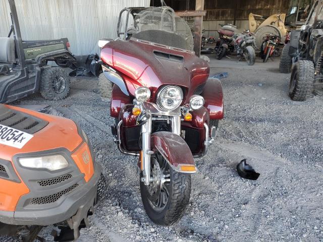 2017 HARLEY-DAVIDSON FLHTCUTG T - 1HD1MAD10HB853983