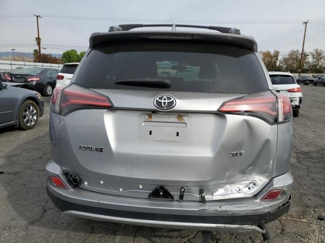 2016 TOYOTA RAV4 XLE - 2T3WFREV7GW253338