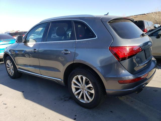 VIN WA1CFAFP5DA070917 2013 AUDI Q5 no.2