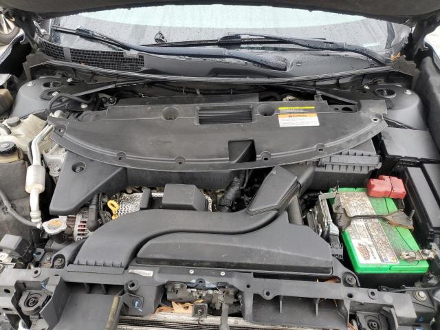 2016 NISSAN ALTIMA 2.5 - 1N4AL3AP4GC224346