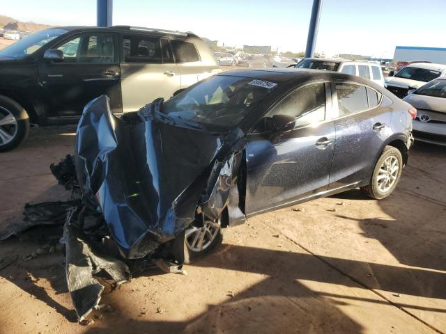 2016 MAZDA 3 GRAND TO #3024986265