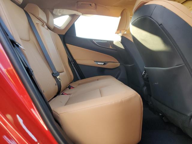 2024 LEXUS NX 350 PREMIUM 2T2GGCEZ1RC047720