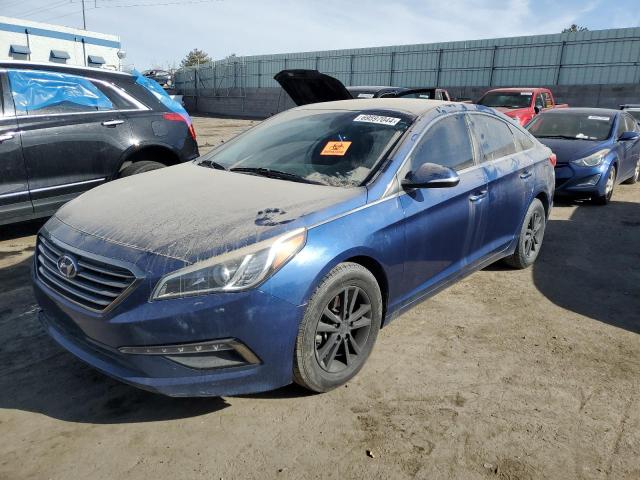 HYUNDAI SONATA ECO