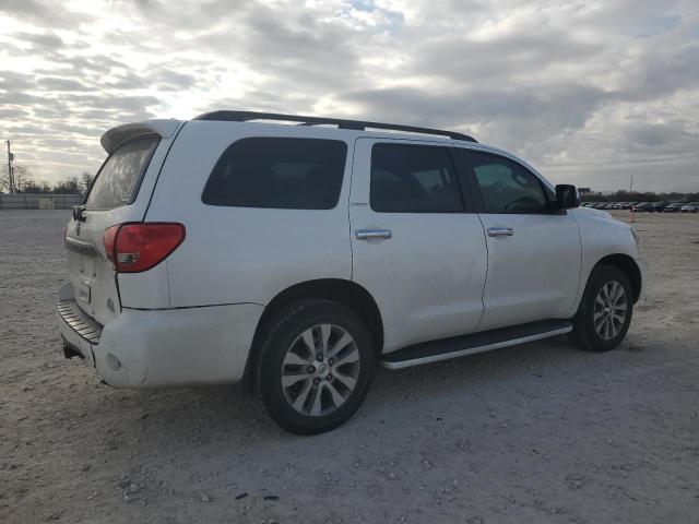 2016 TOYOTA SEQUOIA LI 5TDKY5G15GS060991