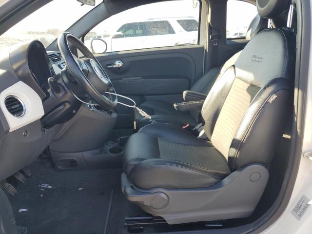 2015 FIAT 500 SPORT - 3C3CFFBR3FT545393
