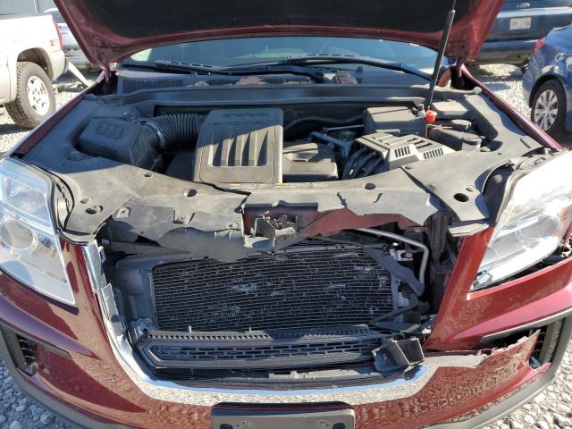 2017 GMC TERRAIN SL - 2GKALMEK9H6165680