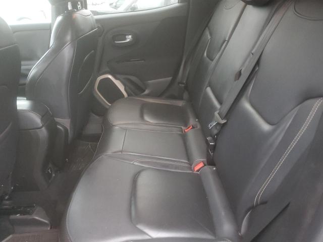 2016 JEEP RENEGADE L - ZACCJBDT6GPC72244