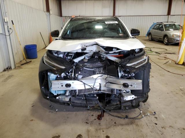 2023 SUBARU SOLTERRA P JTMABABA2PA012634