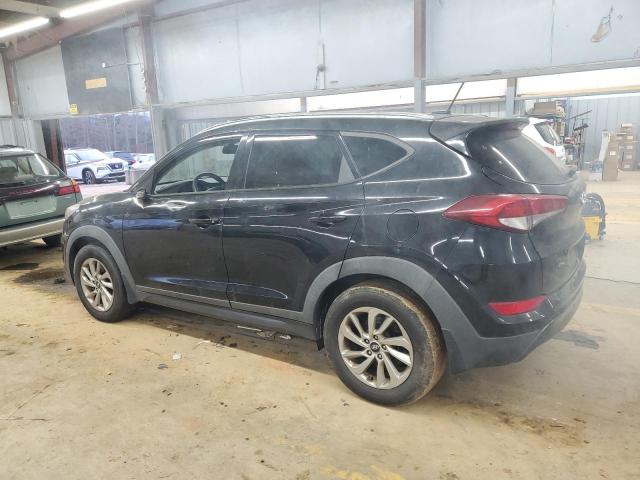 HYUNDAI TUCSON LIM 2016 black 4dr spor gas KM8J33A27GU027319 photo #3