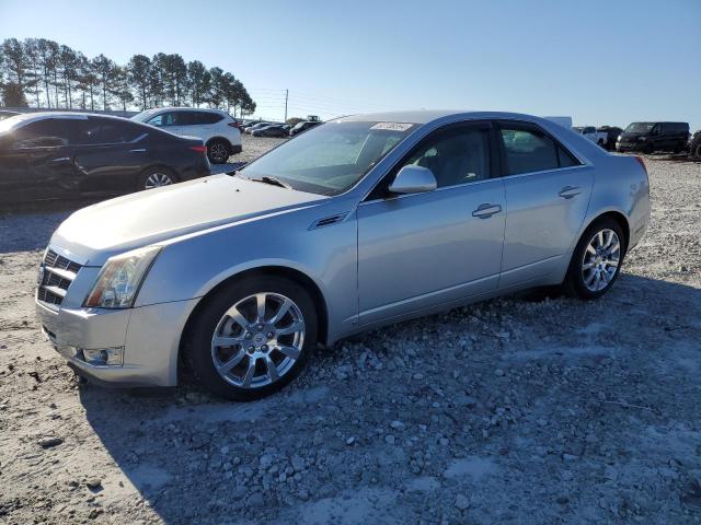 CADILLAC CTS HI FEA