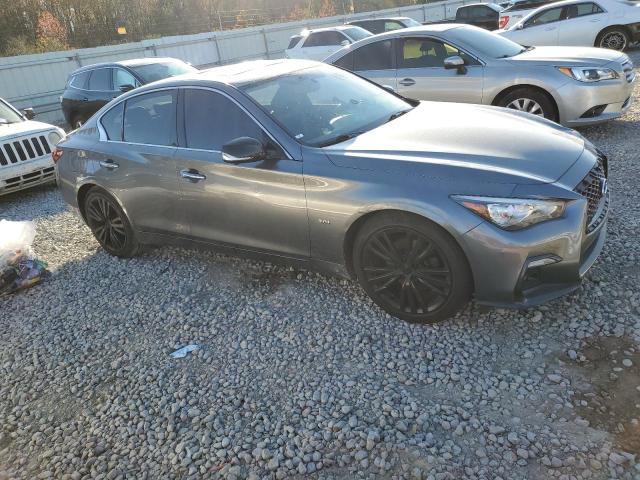 2020 INFINITI Q50 PURE - JN1EV7ARXLM254473