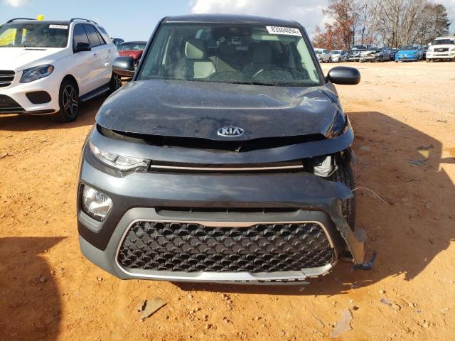 2020 KIA SOUL LX - KNDJ23AU8L7717193