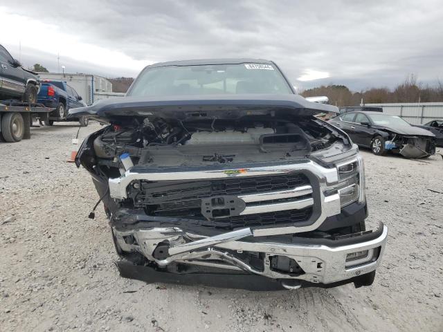 2024 FORD F150 LARIA - 1FTFW5LD0RFA33112