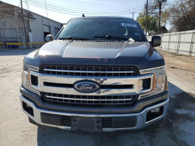 2019 FORD F150 SUPER - 1FTEX1CB6KKD25375