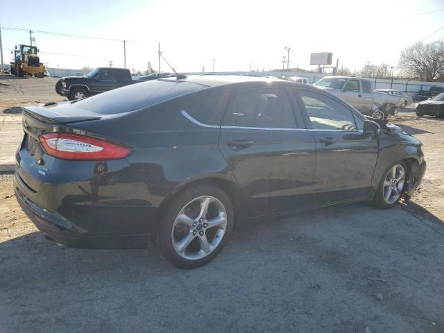 Vin: 3fa6p0hd1er122019, lot: 86727764, ford fusion se 20143