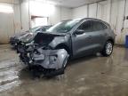 2022 FORD ESCAPE TIT - 1FMCU9J99NUA04062