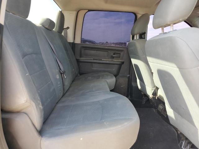 2016 RAM 1500 ST - 3C6RR6KT8GG270002