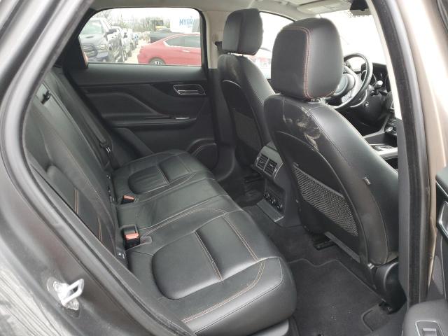 2017 JAGUAR F-PACE PRE - SADCK2BV7HA054739