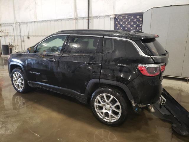 2024 JEEP COMPASS LA - 3C4NJDFN0RT139607