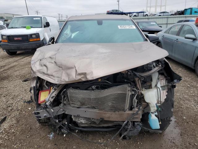 2018 CHEVROLET EQUINOX LT - 2GNAXSEV8J6234418