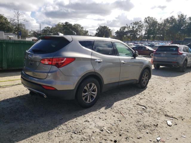 2016 HYUNDAI SANTA FE S - 5XYZT3LB9GG368212