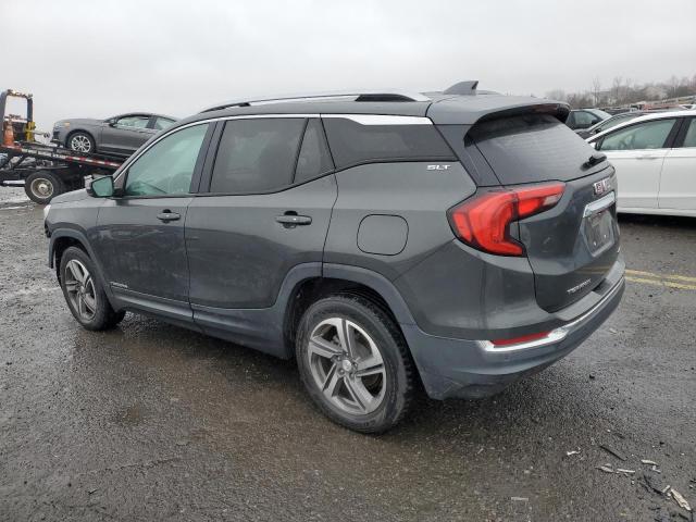 VIN 3GKALVEV3KL212611 2019 GMC TERRAIN no.2