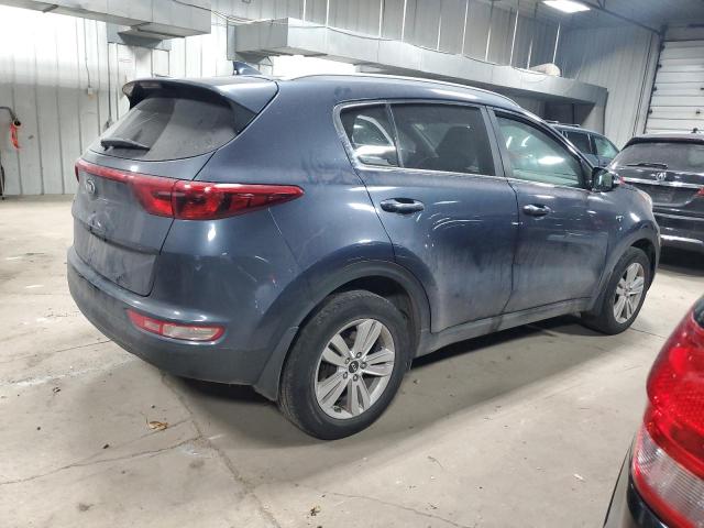 VIN KNDPMCAC4J7354478 2018 KIA SPORTAGE no.3