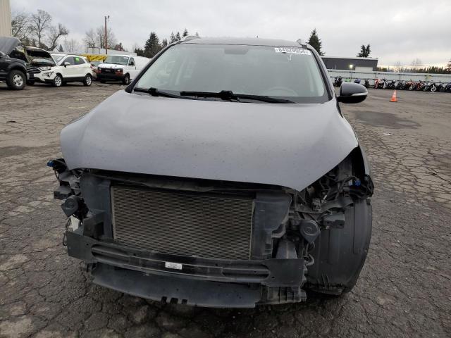 2017 KIA SORENTO LX - 5XYPGDA52HG291568