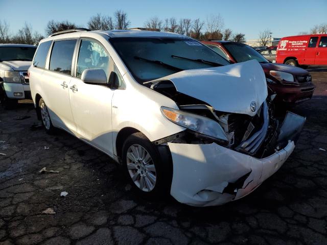 Vin: 5tddk3dc3gs143212, lot: 85679694, toyota all models xle 20164