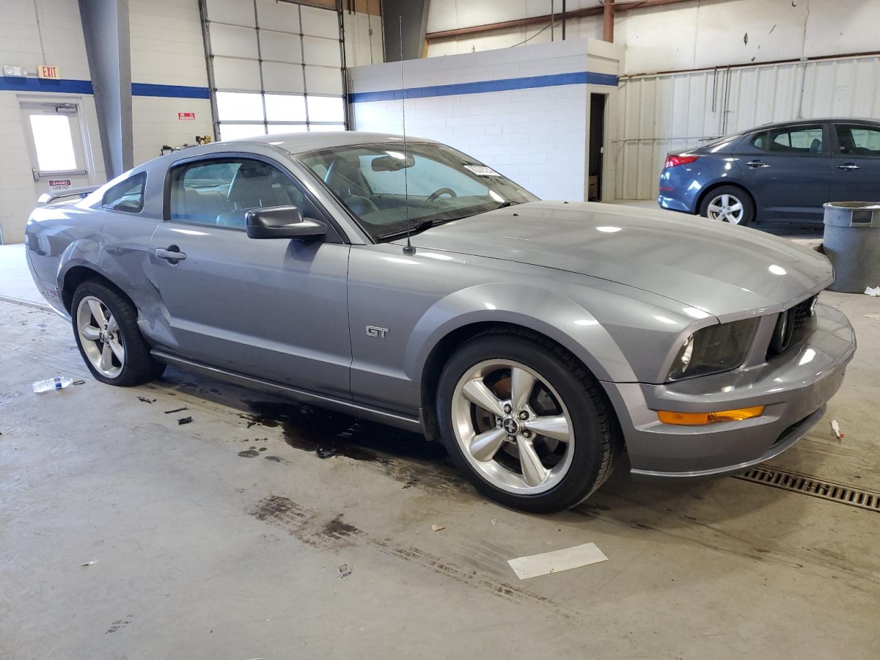 Lot #3028597934 2007 FORD MUSTANG GT