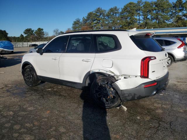 2021 KIA TELLURIDE - 5XYP3DHC0MG157961