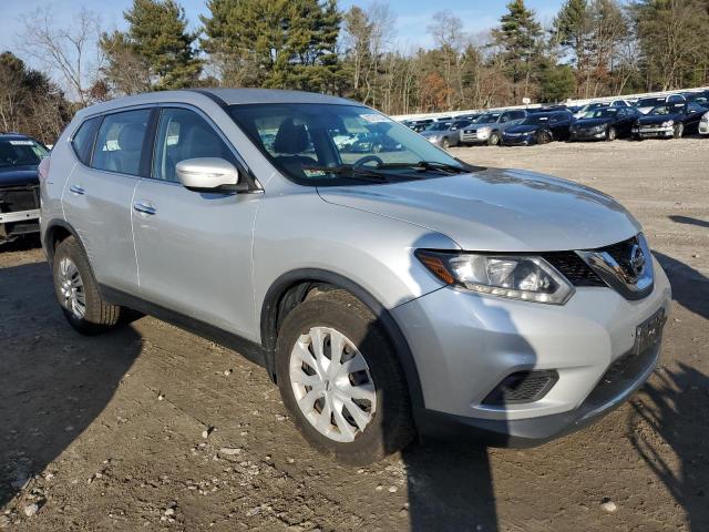 2015 NISSAN ROGUE S - KNMAT2MV4FP516620
